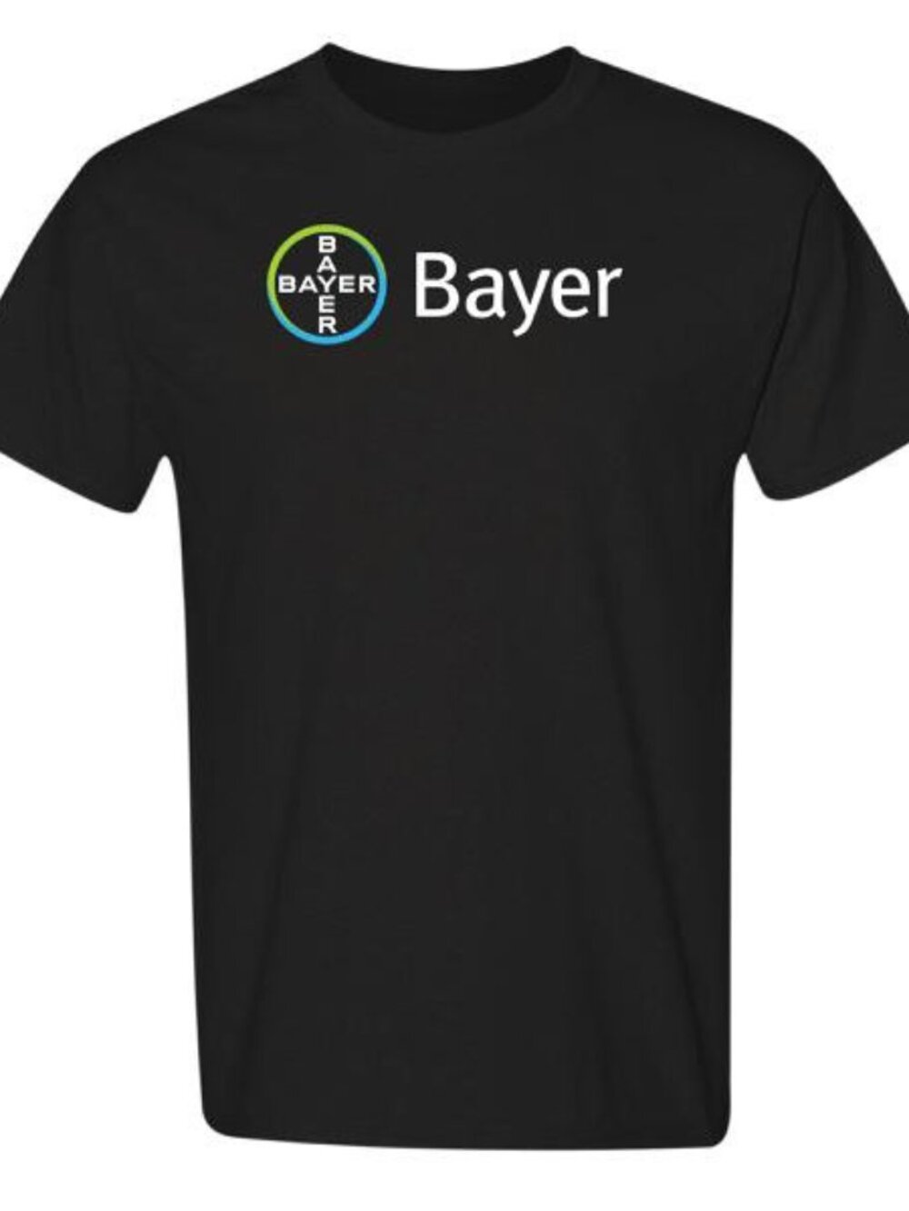 Bayer Hanes EcoSmart® Tee Shirt ~ XL ~ New with tag